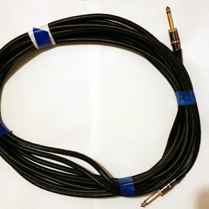 1/4inch 1/4inch 6.5m