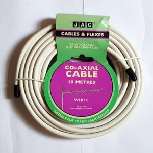 Co-Axial Cable