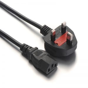 Computer Power Cable