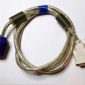 Dvi Vga