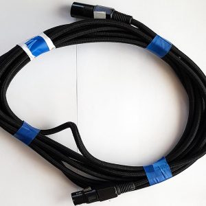 XLR 5m